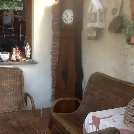 Maison d'hôtes Pain Et Confiture *